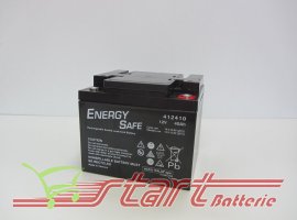 Energy Safe AGM 12V 40Ah